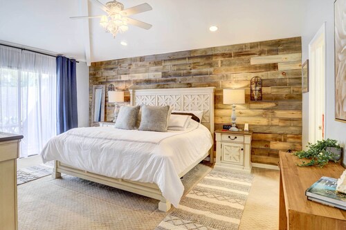 Full Palm Valley CC Access: Luxe Gem w/ Epic Views