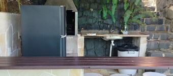 Bird's Corner