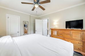 Maison (3 Bedrooms) | Intérieur