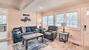 Nhà (3 Bedrooms) | Nội thất