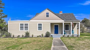 House (3 Bedrooms) | Bahagian dalam