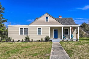 House (3 Bedrooms) | Bahagian dalam