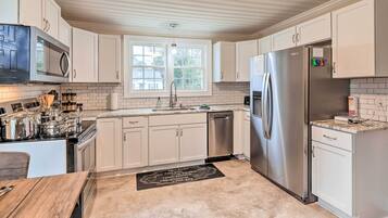 Nhà (3 Bedrooms) | Nội thất