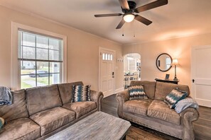 Casa (3 Bedrooms) | Interior