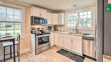 Nhà (3 Bedrooms) | Nội thất