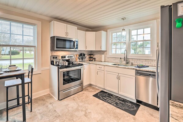 Casa (3 Bedrooms) | Interior