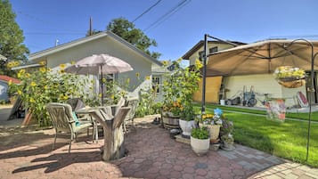 Cottage (1 Bedroom) | Interior