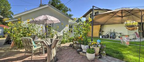 Casa de campo (1 Bedroom) | Interior