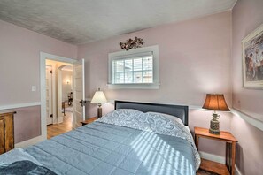 Cottage (1 Bedroom) | Interior