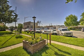 Mökki (1 Bedroom) | Sisätilat