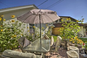 Mökki (1 Bedroom) | Sisätilat