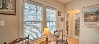 Well-equipped Cody Cottage: 2 Miles to Cody Rodeo!