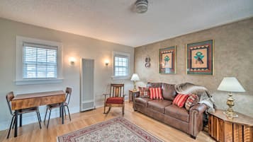 Cottage (1 Bedroom) | Interior