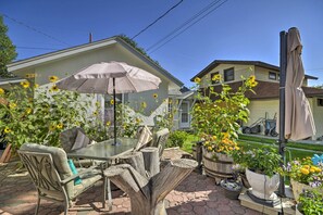 Cottage (1 Bedroom) | Interior