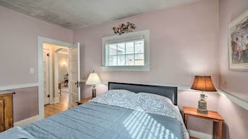 Cottage (1 Bedroom) | Interior