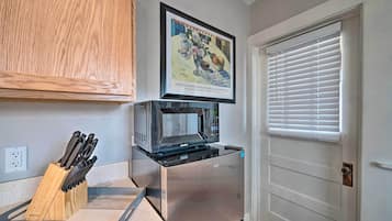 Cottage (1 Bedroom) | Interior