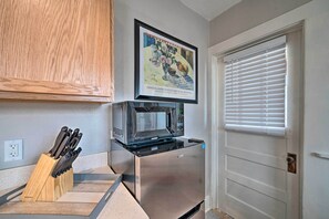 Cottage (1 Bedroom) | Interior