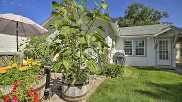 Cottage (1 Bedroom) | Nội thất