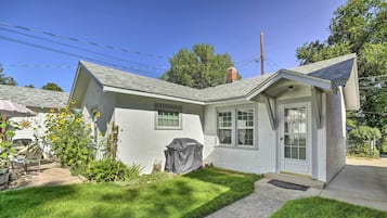 Cottage (1 Bedroom) | Interior