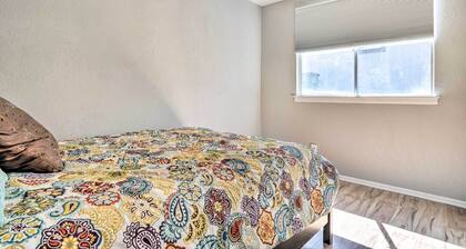 San Antonio Home 9 Mi to Downtown!