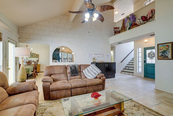 Casa (3 Bedrooms) | Interior