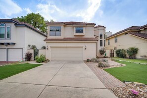 Hus (3 Bedrooms) | Innvendig