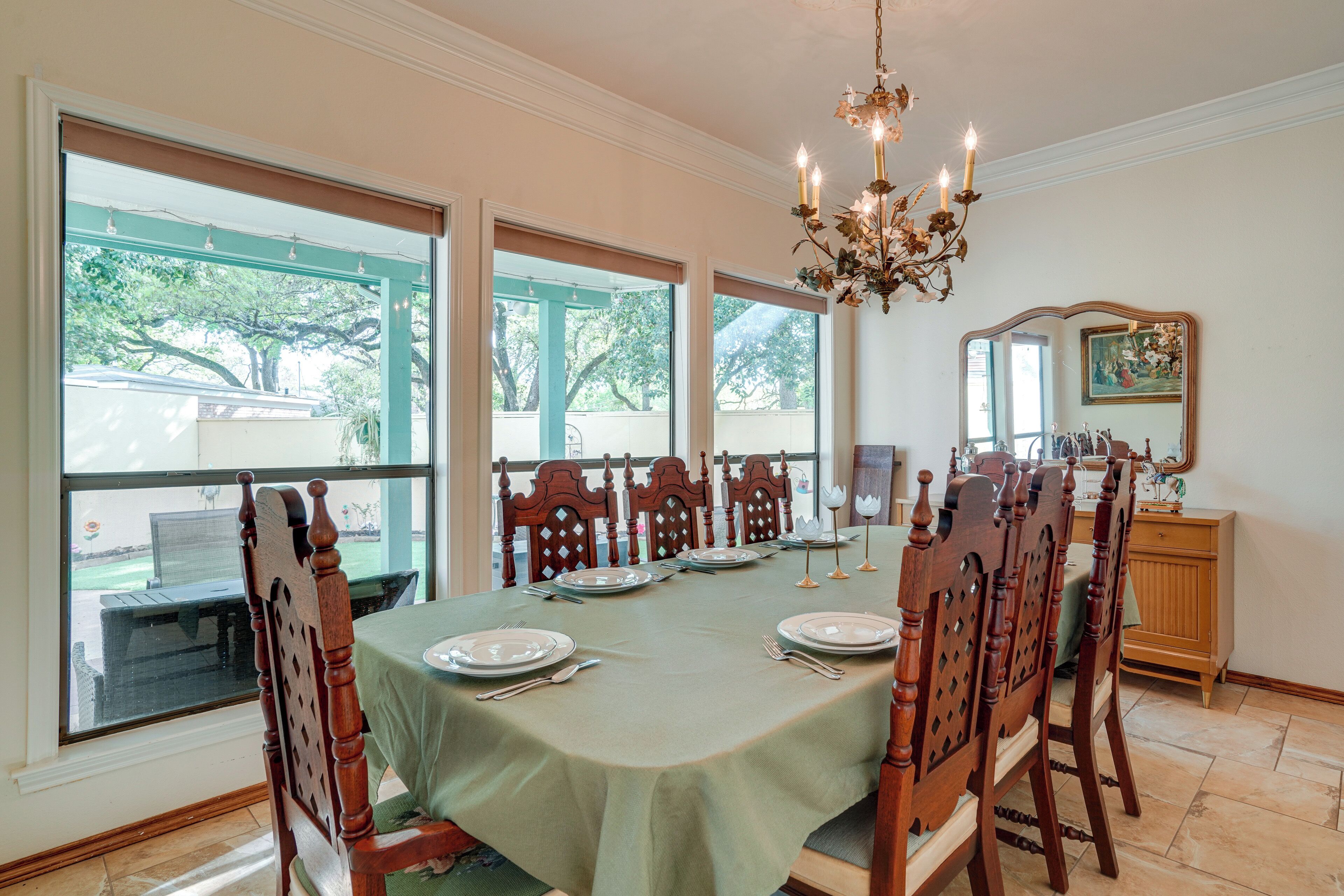 Huis (3 Bedrooms) | Interieur