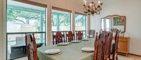 Huis (3 Bedrooms) | Interieur