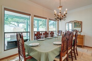 Maison (3 Bedrooms) | Intérieur