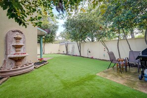 Ferienhaus (3 Bedrooms) | Innenbereich