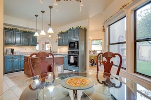 Casa (3 Bedrooms) | Interior