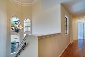 Ferienhaus (3 Bedrooms) | Innenbereich