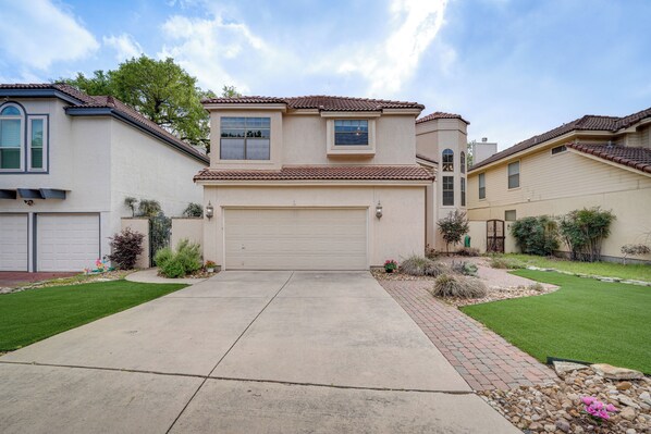 Ferienhaus (3 Bedrooms) | Innenbereich