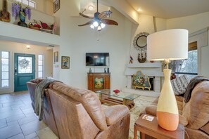 Hus (3 Bedrooms) | Innvendig