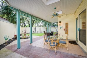 Hus (3 Bedrooms) | Innvendig