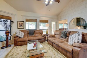 Casa (3 Bedrooms) | Interior