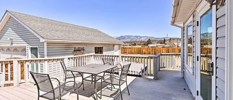 Nhà (3 Bedrooms) | Nội thất