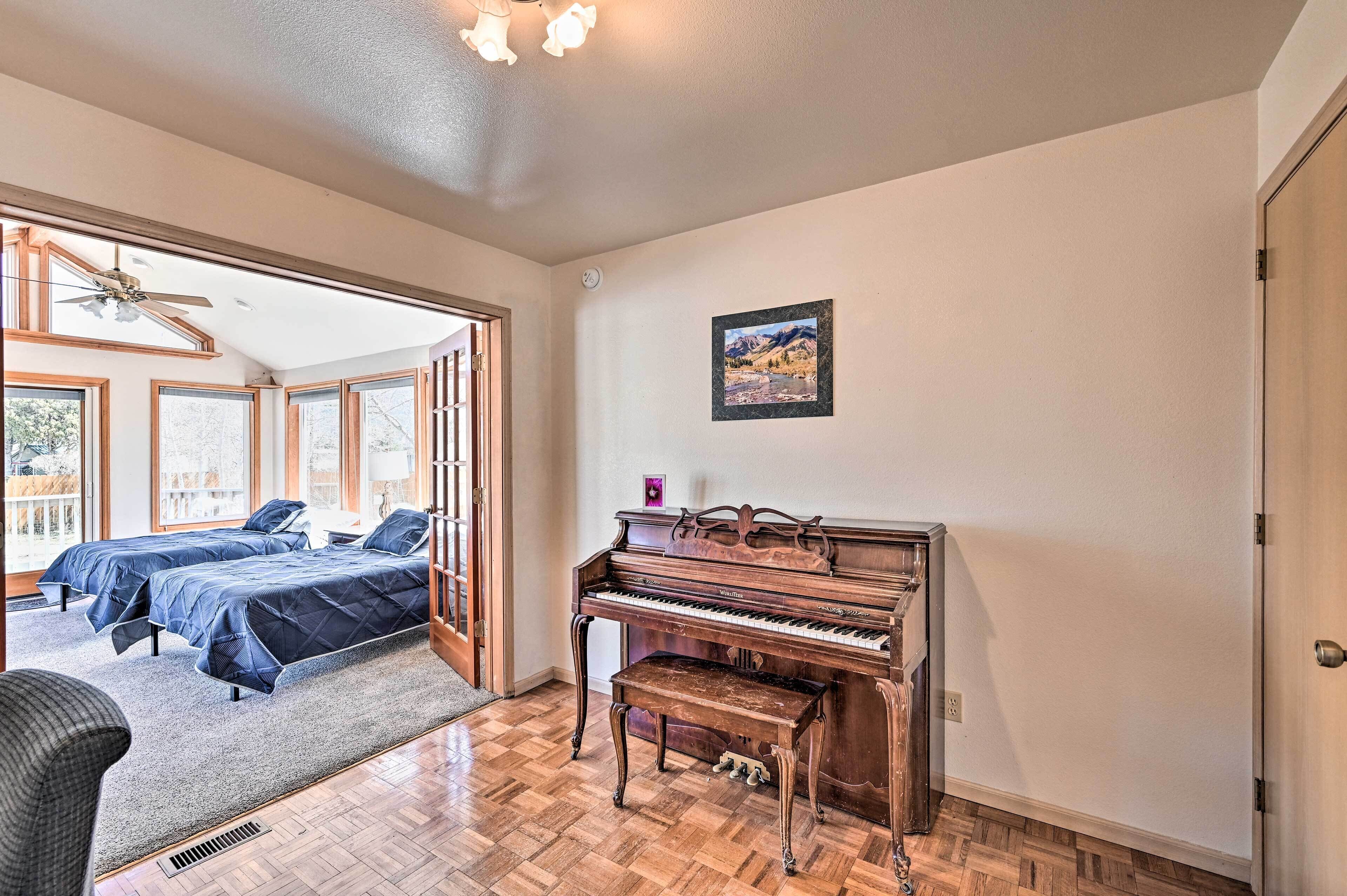 ハウス (3 Bedrooms) | 内装