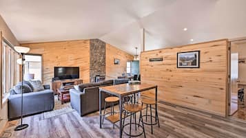 Maison (3 Bedrooms) | Intérieur