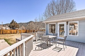 Maison (3 Bedrooms) | Intérieur