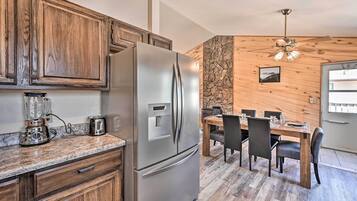 Maison (3 Bedrooms) | Intérieur