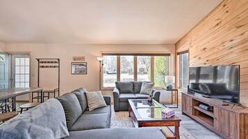 Hus (3 Bedrooms) | Fasade