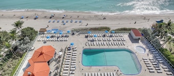 Sunny Isles Beach Retreat w/ Resort Perks!