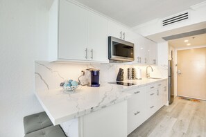 Appartement (0 Bedroom) | Interieur