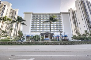 Apartment (0 Bedroom) | Bahagian dalam