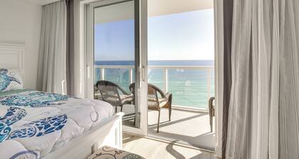 Sunny Isles Beach Retreat w/ Resort Perks!