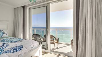 Departamento (0 Bedroom) | Interior