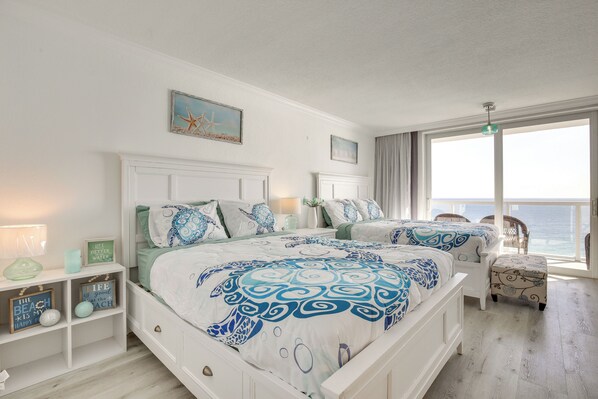 Apartment (0 Bedroom) | Interior - Sunny Isles Beach Retreat w/ Resort Perks! (Sunny Isles Beach)