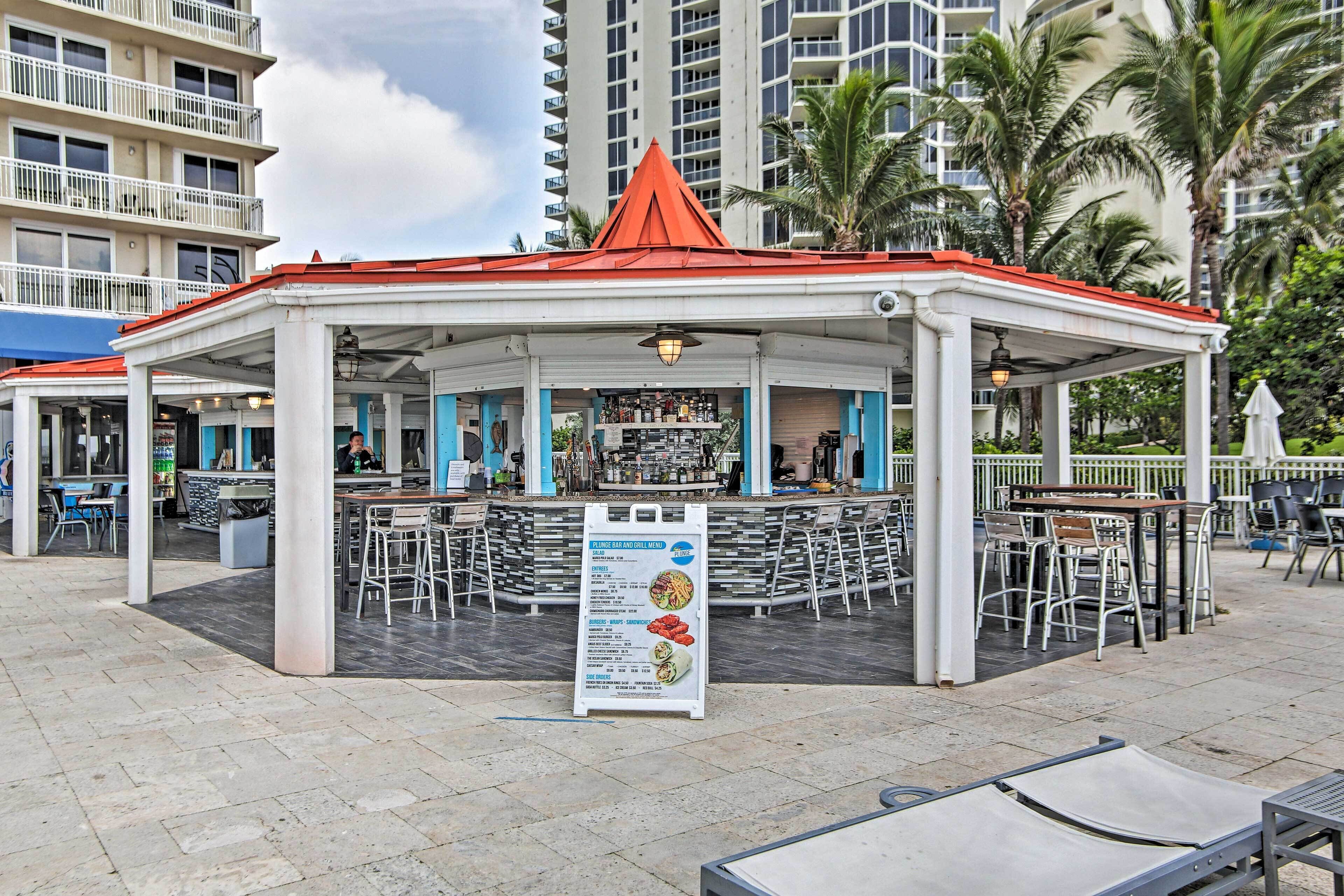 Apartamento (0 Bedroom) | Parte interna