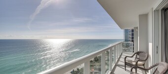 Sunny Isles Beach Retreat w/ Resort Perks!